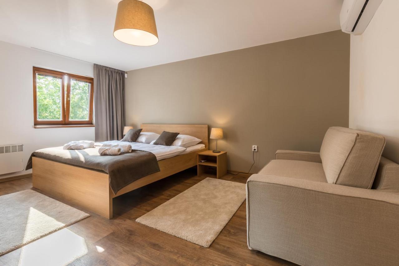 Holiday home Vinoza - A Vinny Sklep V Moravskem Toskansku Hovorany