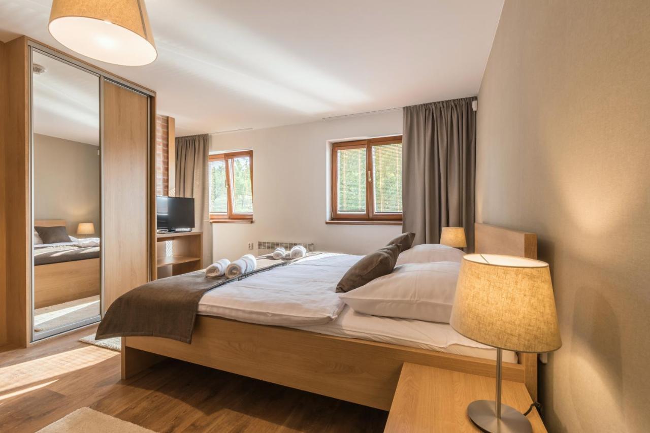 Holiday home Vinoza - A Vinny Sklep V Moravskem Toskansku Hovorany