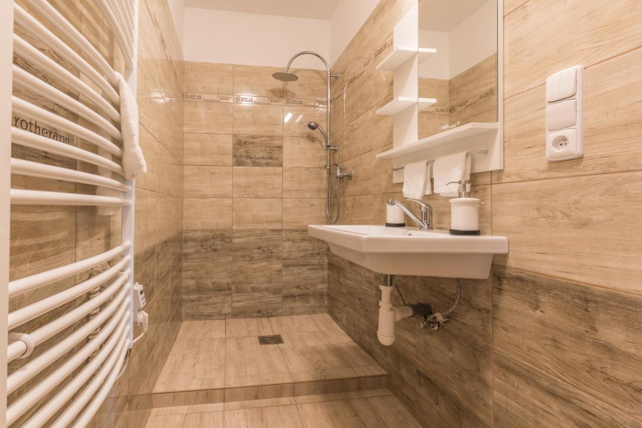 Holiday home Vinoza - A Vinny Sklep V Moravskem Toskansku
