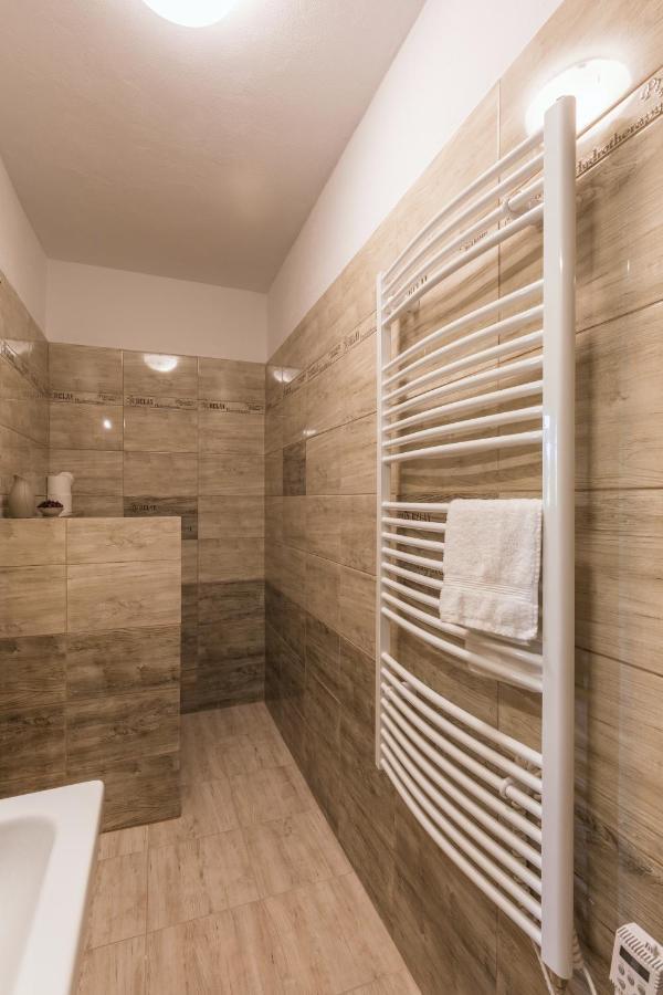 Vinoza - A Vinny Sklep V Moravskem Toskansku Holiday home *